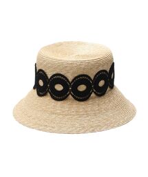 UN3D. | レースハット(ハット)