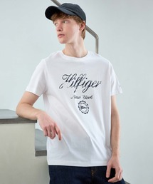 【オンライン限定】グランジプリントTシャツ