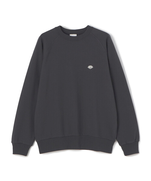 トップス STORE EXCLUSIVE MEN'S SWEAT SHIRTS DANTON（ダントン）の「【STORE EXCLUSIVE】MEN'S SWEAT SHIRTS
