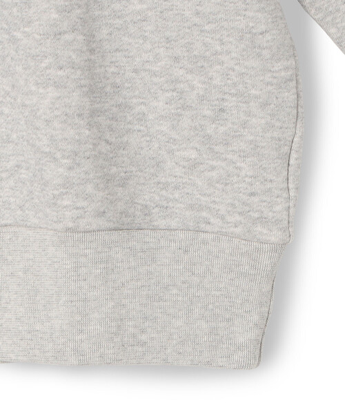 トップス STORE EXCLUSIVE MEN'S SWEAT SHIRTS DANTON（ダントン）の「【STORE EXCLUSIVE】MEN'S SWEAT SHIRTS
