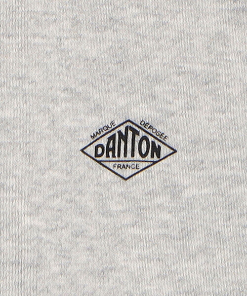 DANTON（ダントン）の「【STORE EXCLUSIVE】MEN'S SWEAT SHIRTS