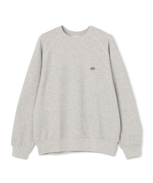 DANTON（ダントン）の「【STORE EXCLUSIVE】MEN'S SWEAT SHIRTS