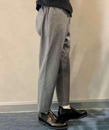 journal standard luxe 12.5OZデニム テーパー5PK JOURNAL STANDARD LUXE（ジャーナルスタンダード ラックス）の