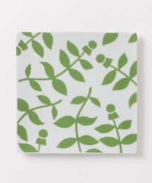 CASA PICONE（カーサピッコーネ）の「【波佐見焼】角皿リーフ（食器）」