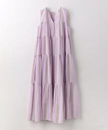 NE QUITTEZ PAS!（ヌキテパ）｜ワンピース（パープル系）一覧 - WEAR