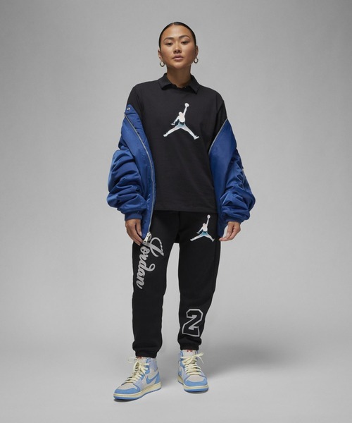 Jordan グラフィックデザイン シャツ パンツXL Jordan グラフィックデザイン シャツ パンツXL - メルカリ