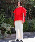 ELFRANK(エルフランク)の「トップス(Tシャツ/カットソー)」