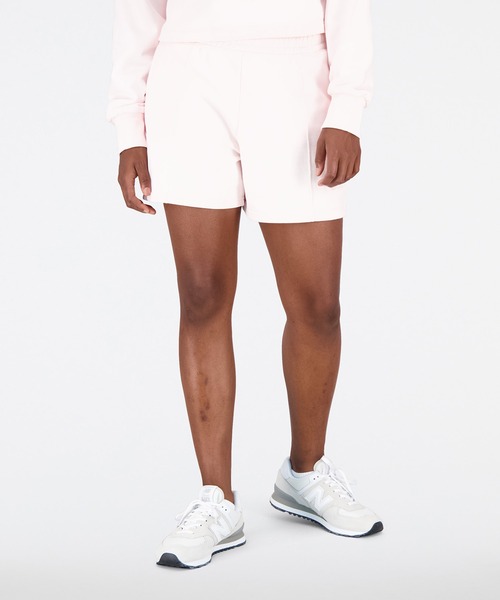 New Balance ニューバランス レディース ボストンテリア パンツ2
