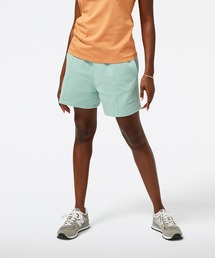 NB Athletics Nature Stateショーツ