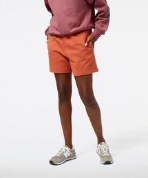 NB Athletics Nature Stateショーツ