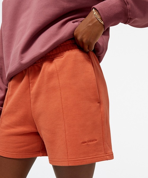 セール】NB Athletics Nature Stateショーツ（その他パンツ