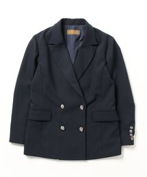 Risley | Risley/リズレー/テーラードジャケット(テーラードジャケット)