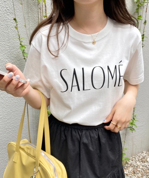 WEGO(ウィゴー)の「WEGO/【United Athle】クルーネックプリントTシャツ(Tシャツ/カットソー・レディース・その他5/その他1/その他8/その他4/その他2/その他3/その他7/その他6/その他12/その他9/その他13/その他10/その他11/その他14/その他16/その他15/その他17・LARGE/X-LARGE/MEDIUM)」の7枚目の写真