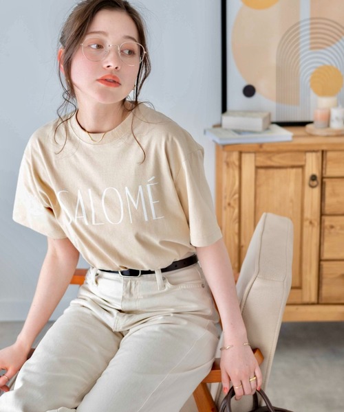 WEGO(ウィゴー)の「WEGO/【United Athle】クルーネックプリントTシャツ(Tシャツ/カットソー・レディース・その他5/その他1/その他8/その他4/その他2/その他3/その他7/その他6/その他12/その他9/その他13/その他10/その他11/その他14/その他16/その他15/その他17・LARGE/X-LARGE/MEDIUM)」の8枚目の写真