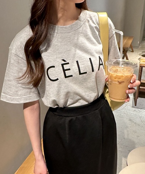 WEGO(ウィゴー)の「WEGO/【United Athle】クルーネックプリントTシャツ(Tシャツ/カットソー・レディース・その他5/その他1/その他8/その他4/その他2/その他3/その他7/その他6/その他12/その他9/その他13/その他10/その他11/その他14/その他16/その他15/その他17・LARGE/X-LARGE/MEDIUM)」の11枚目の写真