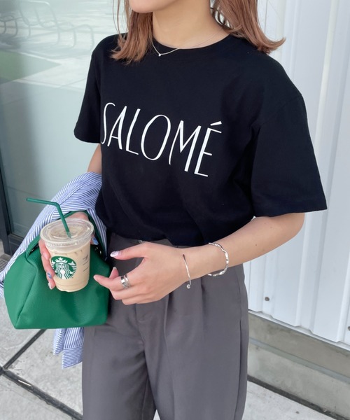 WEGO(ウィゴー)の「WEGO/【United Athle】クルーネックプリントTシャツ(Tシャツ/カットソー・レディース・その他5/その他1/その他8/その他4/その他2/その他3/その他7/その他6/その他12/その他9/その他13/その他10/その他11/その他14/その他16/その他15/その他17・LARGE/X-LARGE/MEDIUM)」の14枚目の写真