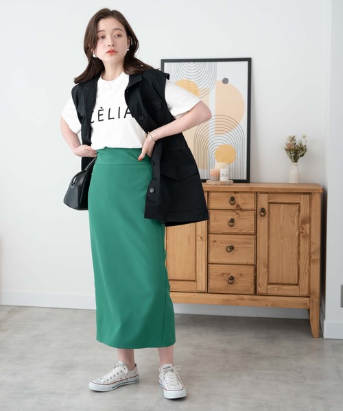 WEGO(ウィゴー)の「WEGO/【United Athle】クルーネックプリントTシャツ(Tシャツ/カットソー・レディース・その他5/その他1/その他8/その他4/その他2/その他3/その他7/その他6/その他12/その他9/その他13/その他10/その他11/その他14/その他16/その他15/その他17・LARGE/X-LARGE/MEDIUM)」の19枚目の写真