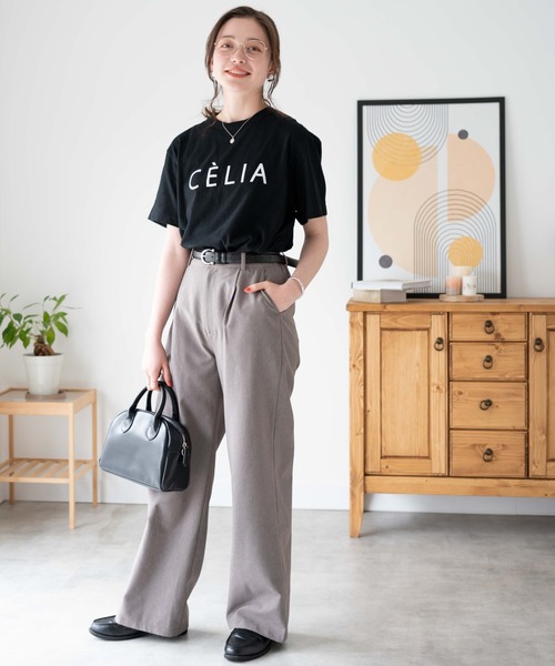 WEGO(ウィゴー)の「WEGO/【United Athle】クルーネックプリントTシャツ(Tシャツ/カットソー・レディース・その他5/その他1/その他8/その他4/その他2/その他3/その他7/その他6/その他12/その他9/その他13/その他10/その他11/その他14/その他16/その他15/その他17・LARGE/X-LARGE/MEDIUM)」の21枚目の写真