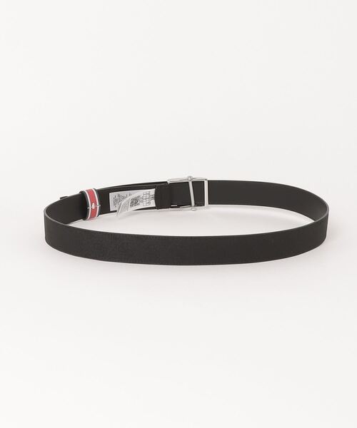 Guess(ゲス)の「Strave Belt(ベルト・メンズ・ブラック・MEDIUM/SMALL)」の3枚目の写真