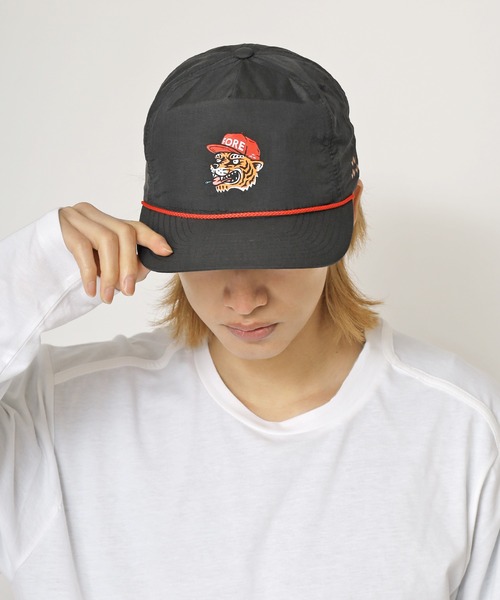birds of condor zozo限定　トレーナーキャプ birds of condor zozo限定 トレーナーキャプ 【公式通販】