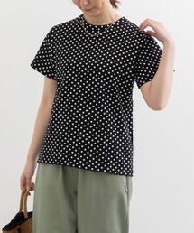 クラシックパターンTee