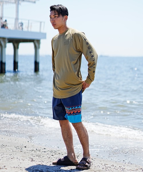 BILLABONG（ビラボン）の「BILLABONG/ビラボン 水陸両用