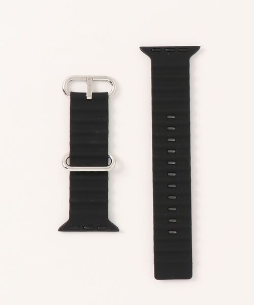 Burner(バーナー)の「【OKUOKU 0909】Apple Watch Band / アップルウォッチ バンド oku-awatch-686097937894-35(デジタル腕時計・レディース・A/Q/C/D/S/U/V/W/B/I/P/M/N・A/B)」の3枚目の写真
