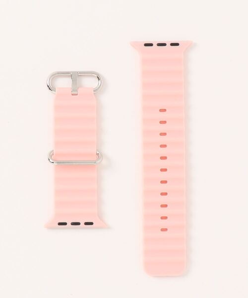 Burner(バーナー)の「【OKUOKU 0909】Apple Watch Band / アップルウォッチ バンド oku-awatch-686097937894-35(デジタル腕時計・レディース・A/Q/C/D/S/U/V/W/B/I/P/M/N・A/B)」の5枚目の写真