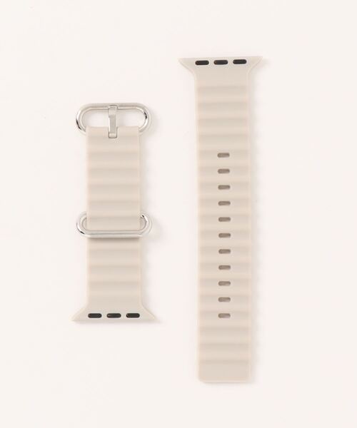 Burner(バーナー)の「【OKUOKU 0909】Apple Watch Band / アップルウォッチ バンド oku-awatch-686097937894-35(デジタル腕時計・レディース・A/Q/C/D/S/U/V/W/B/I/P/M/N・A/B)」の7枚目の写真
