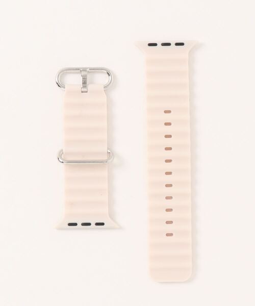 Burner(バーナー)の「【OKUOKU 0909】Apple Watch Band / アップルウォッチ バンド oku-awatch-686097937894-35(デジタル腕時計・レディース・A/Q/C/D/S/U/V/W/B/I/P/M/N・A/B)」の10枚目の写真