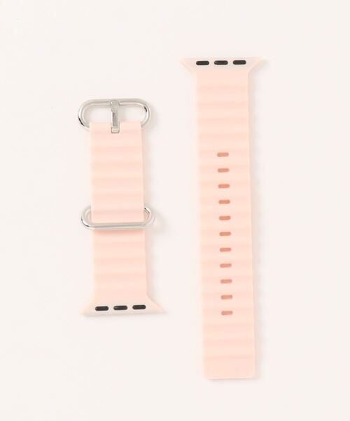 Burner(バーナー)の「【OKUOKU 0909】Apple Watch Band / アップルウォッチ バンド oku-awatch-686097937894-35(デジタル腕時計・レディース・A/Q/C/D/S/U/V/W/B/I/P/M/N・A/B)」の1枚目の写真