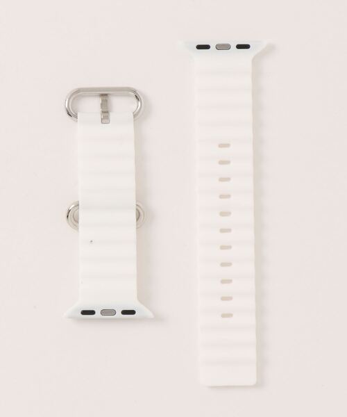 Burner(バーナー)の「【OKUOKU 0909】Apple Watch Band / アップルウォッチ バンド oku-awatch-686097937894-35(デジタル腕時計・レディース・A/Q/C/D/S/U/V/W/B/I/P/M/N・A/B)」の14枚目の写真