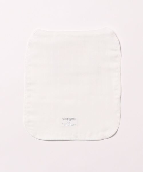 Sophie la girafe（ソフィーラジラフ）の「セーラー汗取りパッド【日本製】（その他ベビー用品・キッズ・オフホワイト/ネイビー・FREE）」の4枚目の写真