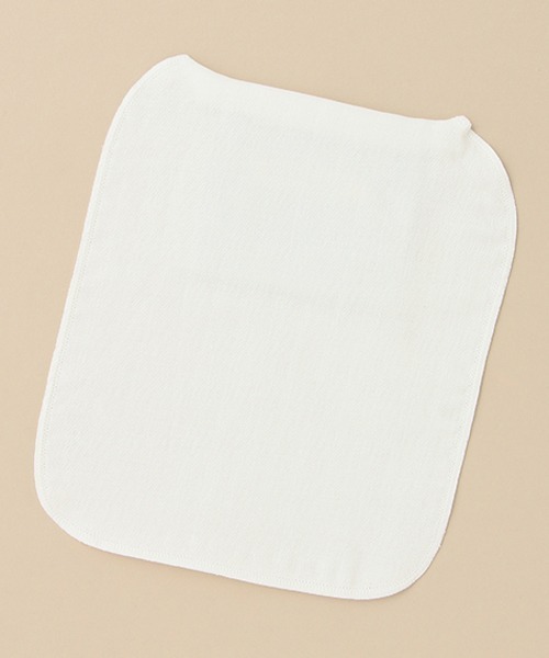 Sophie la girafe（ソフィーラジラフ）の「セーラー汗取りパッド【日本製】（その他ベビー用品・キッズ・オフホワイト/ネイビー・FREE）」の8枚目の写真