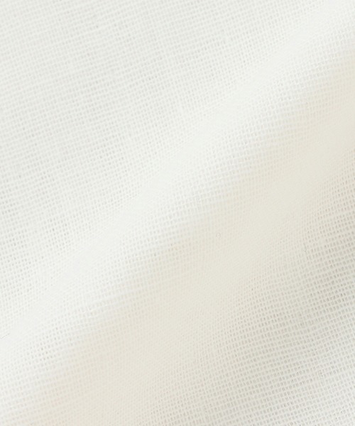 Sophie la girafe（ソフィーラジラフ）の「セーラー汗取りパッド【日本製】（その他ベビー用品・キッズ・オフホワイト/ネイビー・FREE）」の6枚目の写真