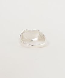 エナソルーナ　ハートリング enasoluna Heart ring Enasoluna（エナソルーナ）の「enasoluna Secret heart ring