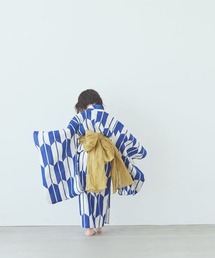 LOWRYS FARM | ユカタセット　904509(浴衣)