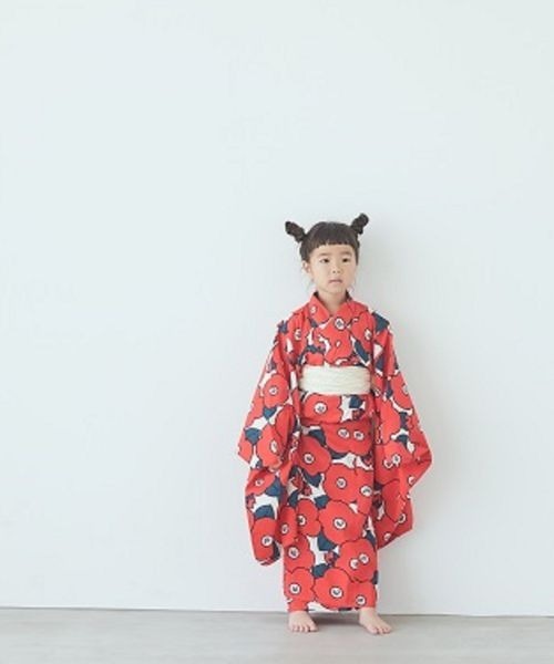 LOWRYS FARM（ローリーズファーム）の「ユカタセット 904509（浴衣