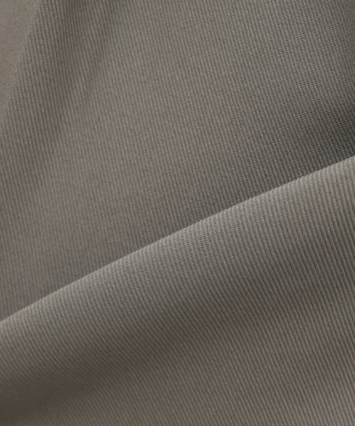 LENO(リノ)の「【LENO / リノ】2TUCK SHORT TROUSERS(その他パンツ・メンズ・ベージュ/アイボリー・1/2)」の19枚目の写真