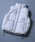ANPAS�i�A���p�X�j�́uANPAS 2WAY Eco Down Vest/ANPAS �ʒ� 2WAY �G�R�_�E�� ���� �x�X�g �����Y ���f�B�[�X ���j�Z�b�N�X�i�_�E���x�X�g�j�v�b�O���C�b�V���x�[�W��