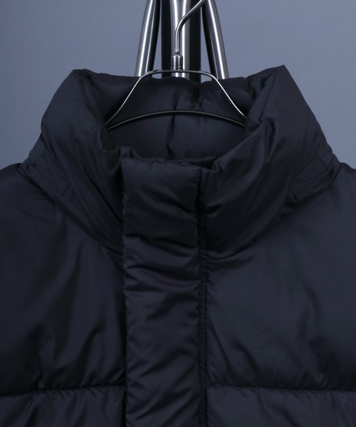 セール】ANPAS 2WAY Eco Down Vest/ANPAS 別注 2WAY エコダウン