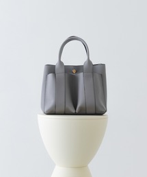 RODE SKO | 『ドラマ着用商品』プチダブルポケットトートバッグ(トートバッグ)