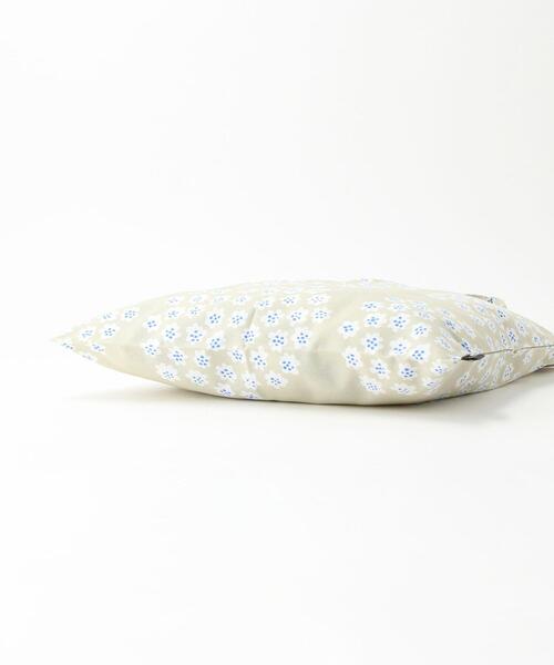 Steven Alan（スティーブンアラン）の「＜marimekko＞PUKETTI BAG/バッグ（ショルダーバッグ・レディース・ベージュ・FREE）」の6枚目の写真