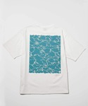 MANASTASH(マナスタッシュ)の「トップス(Tシャツ/カットソー)」