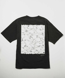 MANASTASH | MANASTASH×Kosuke Kawamura/コラボTシャツ(Tシャツ/カットソー)