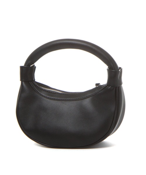 3.3 Field Trip （3.3フィールドトリップ）の「3.3 Field Trip／ムーンBAG 2979914（ショルダーバッグ・レディース・ブラック/ピンク/オフホワイト・0）」の13枚目の写真