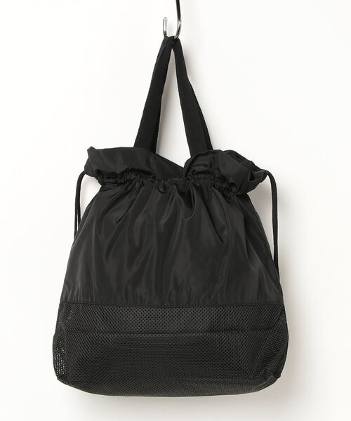 KAKSI(カクシ)の「KAKSI KASANELUトートBAG(トートバッグ・メンズ・カーキ系/ブラック系/グレー系/ピンク系・FREE)」の5枚目の写真
