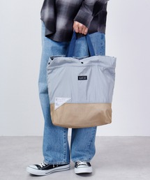 KAKSI　KASANELUトートBAG