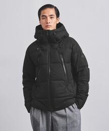 ＜DESCENTE ALLTERRAIN＞MIZUSAWA DOWN JACKET MOUNTAINEER/水沢ダウン ダウンジャケット