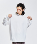 ABAHOUSE GRAY(アバハウスグレイ)の「トップス(Tシャツ/カットソー)」